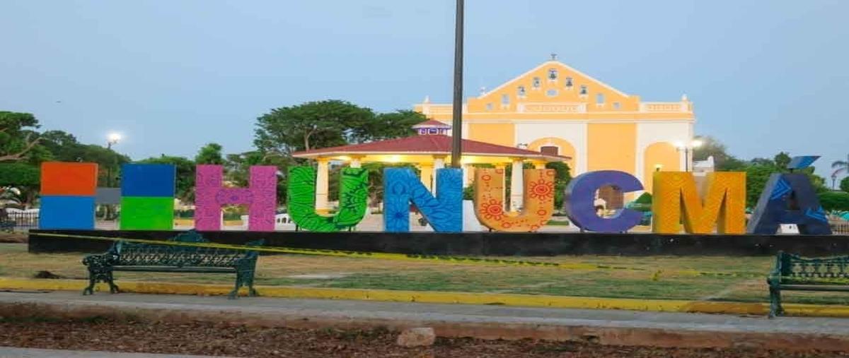 Foto de terreno habitacional en venta en  , centro hunucmá, hunucmá, yucatán, 28250971 No. 04