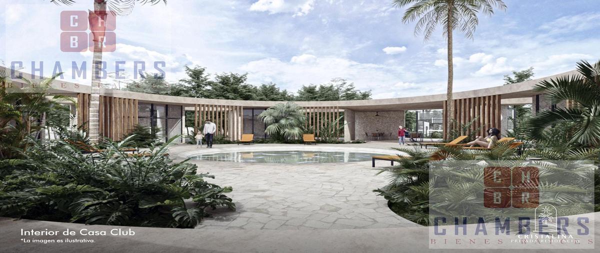 Foto de terreno habitacional en venta en  , centro hunucmá, hunucmá, yucatán, 0 No. 04