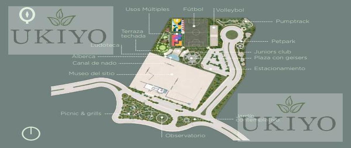 Foto de terreno habitacional en venta en  , centro hunucmá, hunucmá, yucatán, 28436670 No. 04