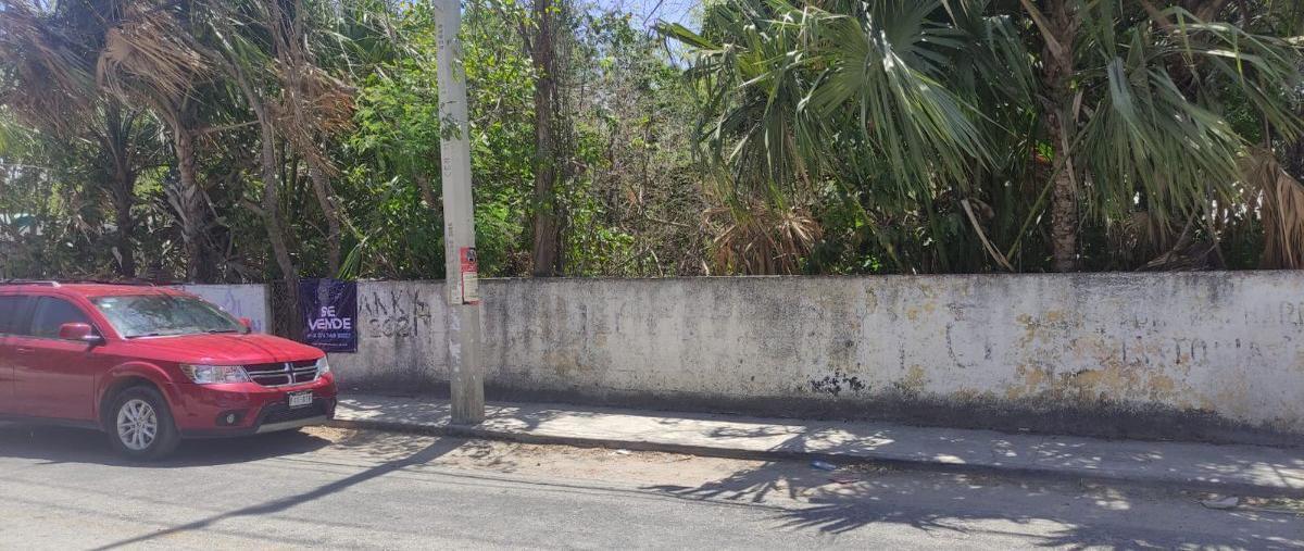 Foto de terreno habitacional en venta en  , centro hunucmá, hunucmá, yucatán, 0 No. 03