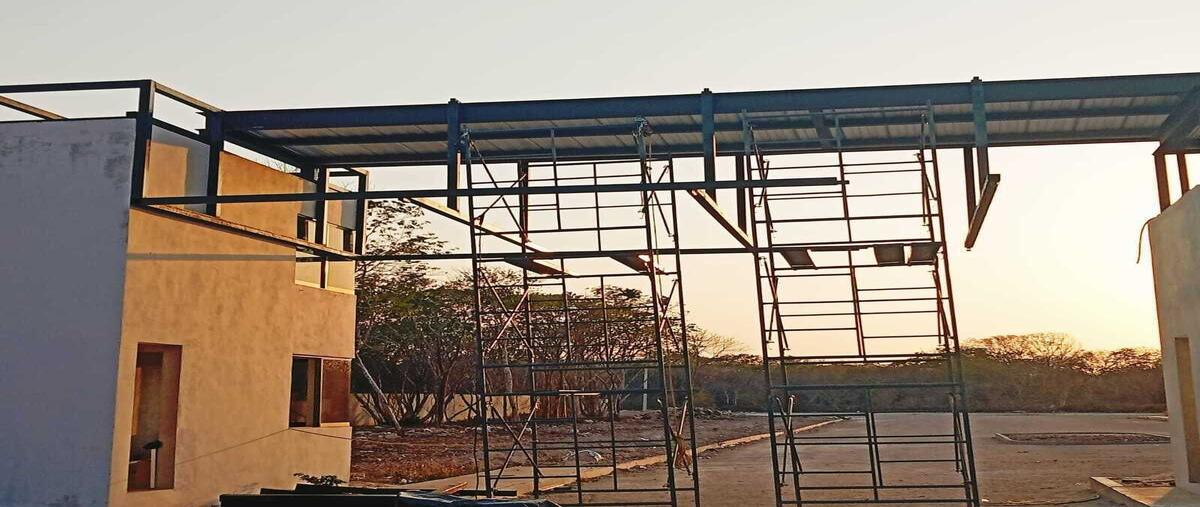 Foto de terreno industrial en venta en  , centro hunucmá, hunucmá, yucatán, 0 No. 05