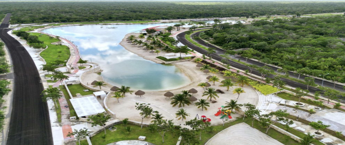 Foto de terreno habitacional en venta en  , centro hunucmá, hunucmá, yucatán, 0 No. 03