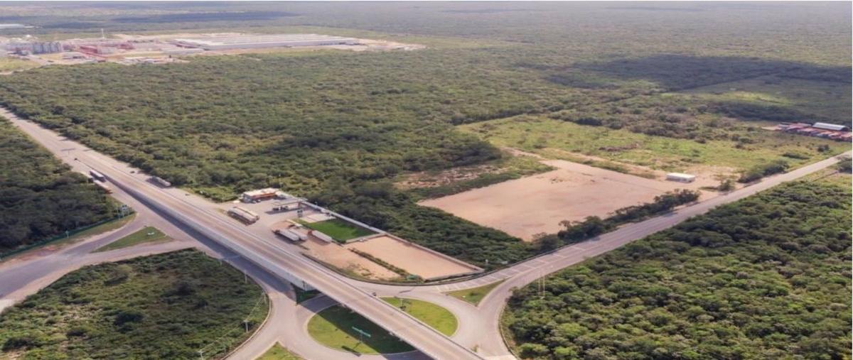 Foto de terreno habitacional en , centro hunucmá, hunucmá, yucatán, 0 foto 01 Foto de terreno habitacional en venta en , centro hunucmá, hunucmá, yucatán, 0 No. 01