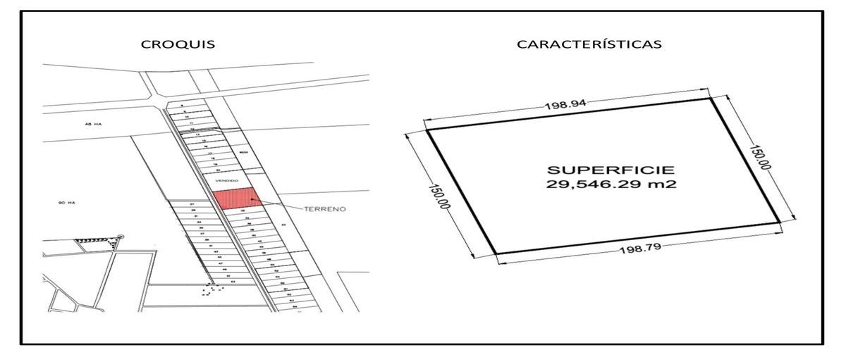 Foto de terreno habitacional en , centro hunucmá, hunucmá, yucatán, 0 foto 05 Foto de terreno habitacional en venta en , centro hunucmá, hunucmá, yucatán, 0 No. 05