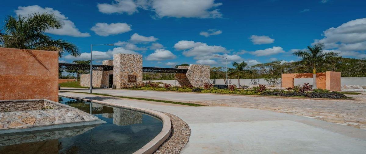 Foto de terreno habitacional en venta en  , centro hunucmá, hunucmá, yucatán, 29437234 No. 03