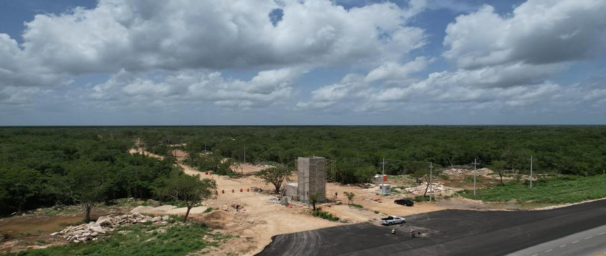 Foto de terreno habitacional en venta en  , centro hunucmá, hunucmá, yucatán, 0 No. 04