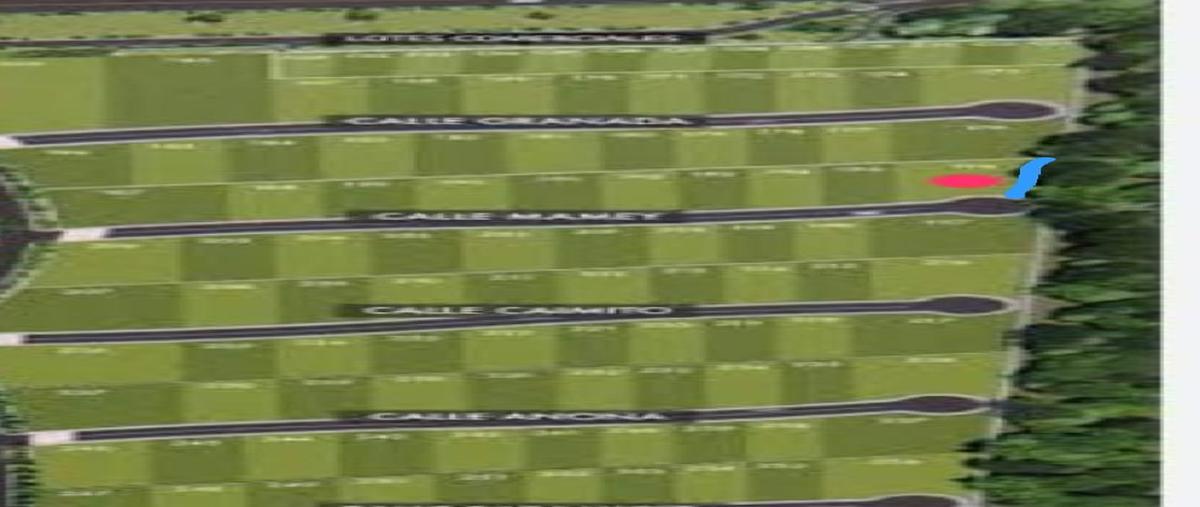 Foto de terreno habitacional en venta en - -, centro hunucmá, hunucmá, yucatán, 0 No. 03