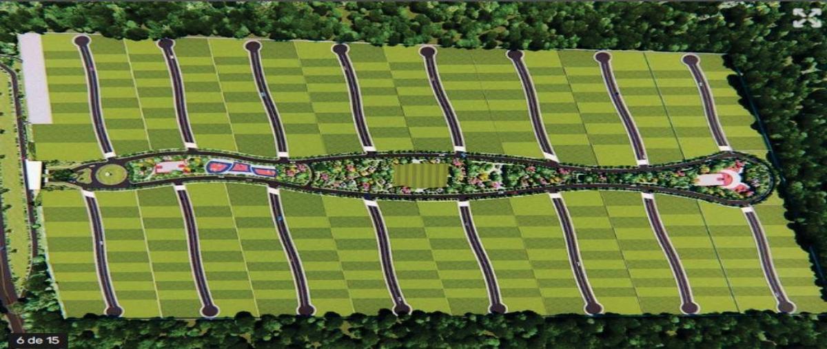 Foto de terreno habitacional en venta en - -, centro hunucmá, hunucmá, yucatán, 0 No. 05