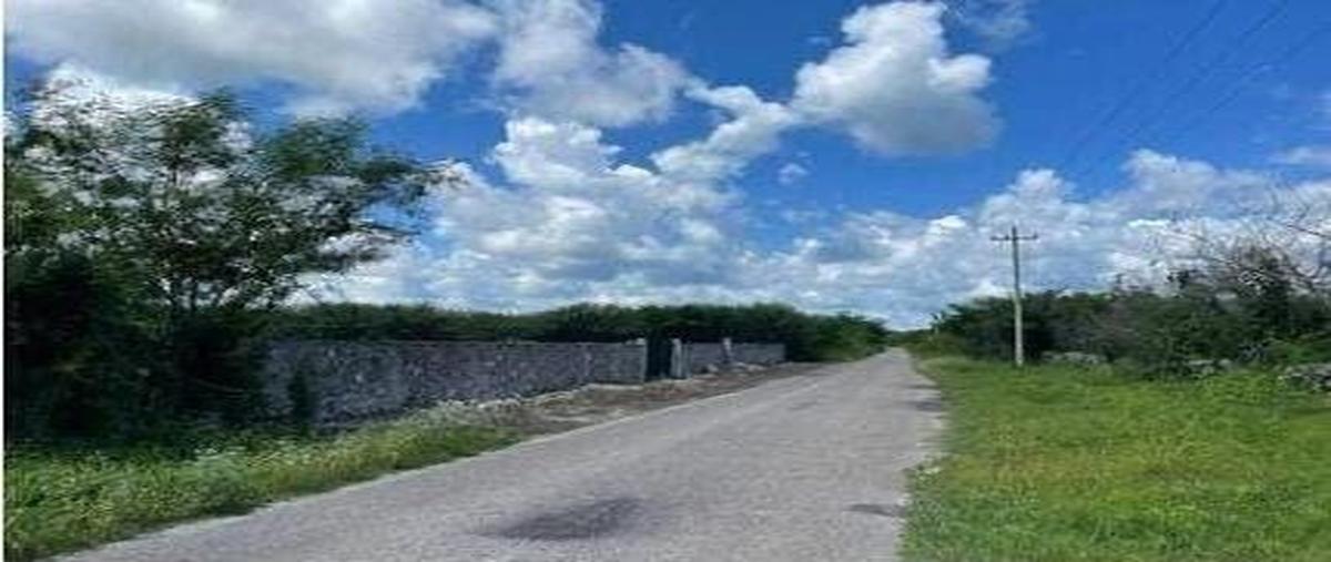 Foto de terreno habitacional en , centro hunucmá, hunucmá, yucatán, 0 foto 01 Foto de terreno habitacional en venta en , centro hunucmá, hunucmá, yucatán, 0 No. 01