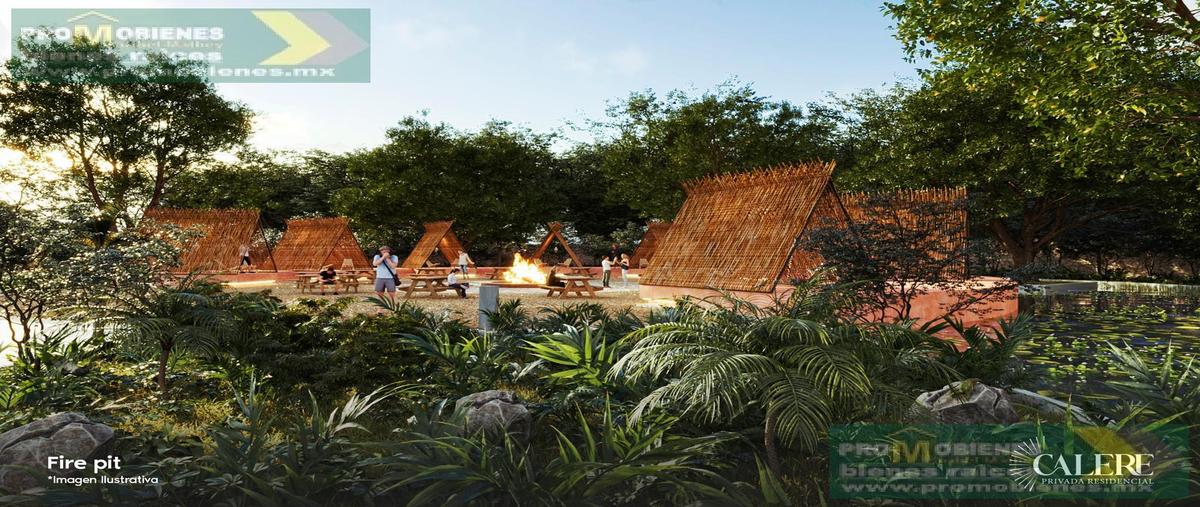 Foto de terreno habitacional en venta en  , centro hunucmá, hunucmá, yucatán, 0 No. 05