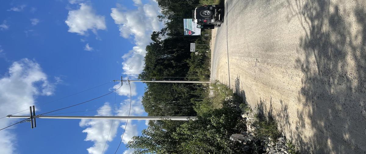 Foto de terreno habitacional en venta en  , centro hunucmá, hunucmá, yucatán, 0 No. 04