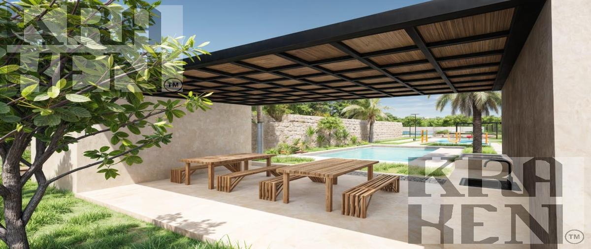 Foto de terreno habitacional en venta en  , centro hunucmá, hunucmá, yucatán, 29995844 No. 03