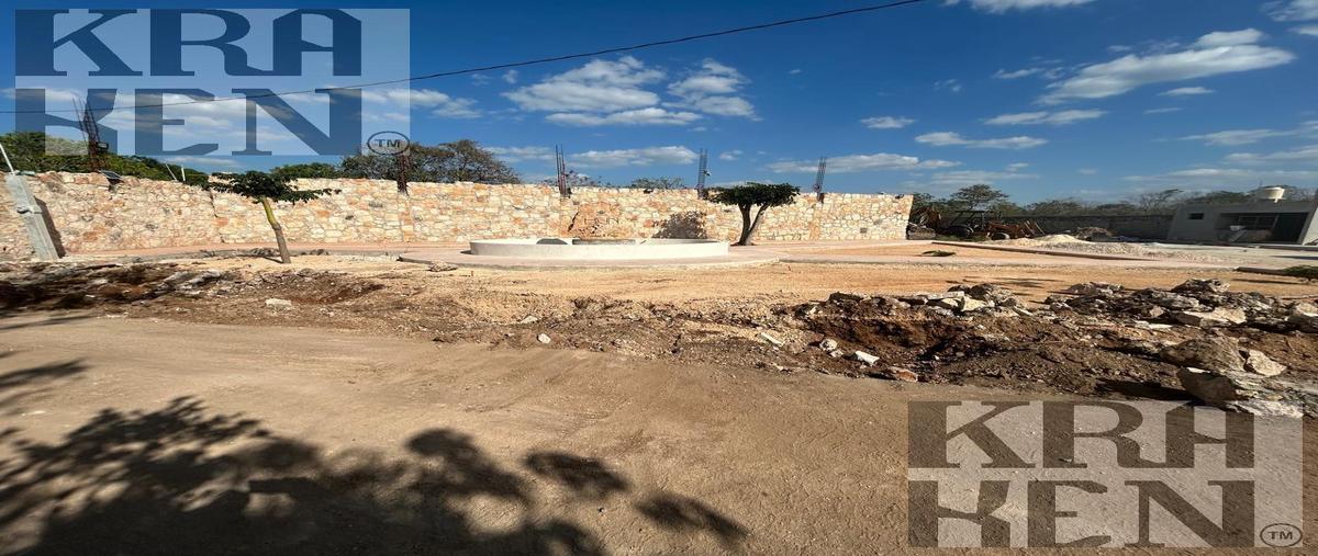 Foto de terreno habitacional en venta en  , centro hunucmá, hunucmá, yucatán, 29995844 No. 04