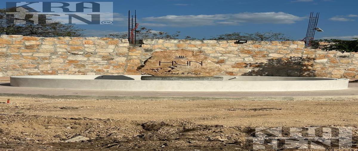 Foto de terreno habitacional en venta en  , centro hunucmá, hunucmá, yucatán, 29995844 No. 05