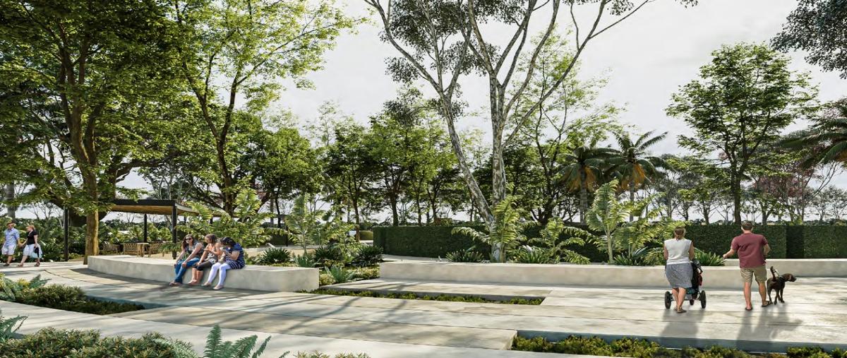 Foto de terreno habitacional en venta en  , centro hunucmá, hunucmá, yucatán, 0 No. 05