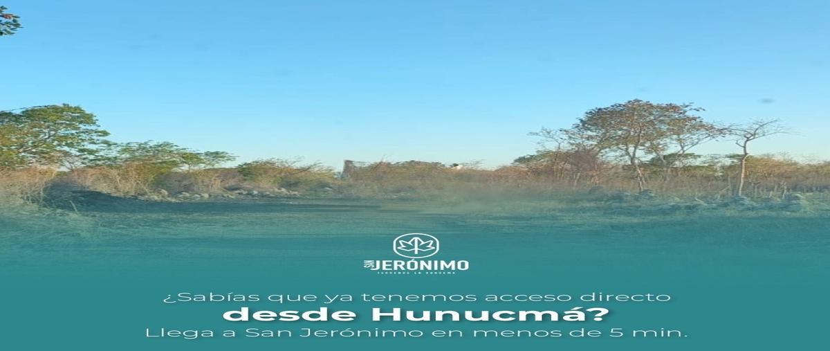 Foto de terreno habitacional en venta en  , centro hunucmá, hunucmá, yucatán, 0 No. 03
