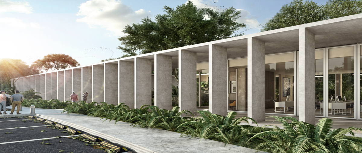 Foto de terreno industrial en venta en  , centro hunucmá, hunucmá, yucatán, 0 No. 04