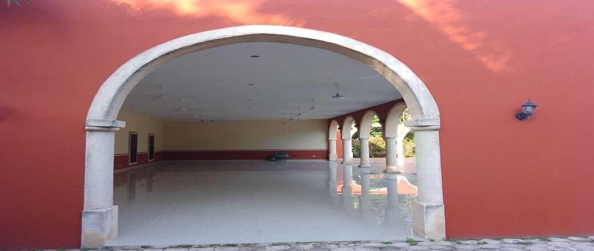 Foto de casa en venta en  , centro hunucmá, hunucmá, yucatán, 30147677 No. 05