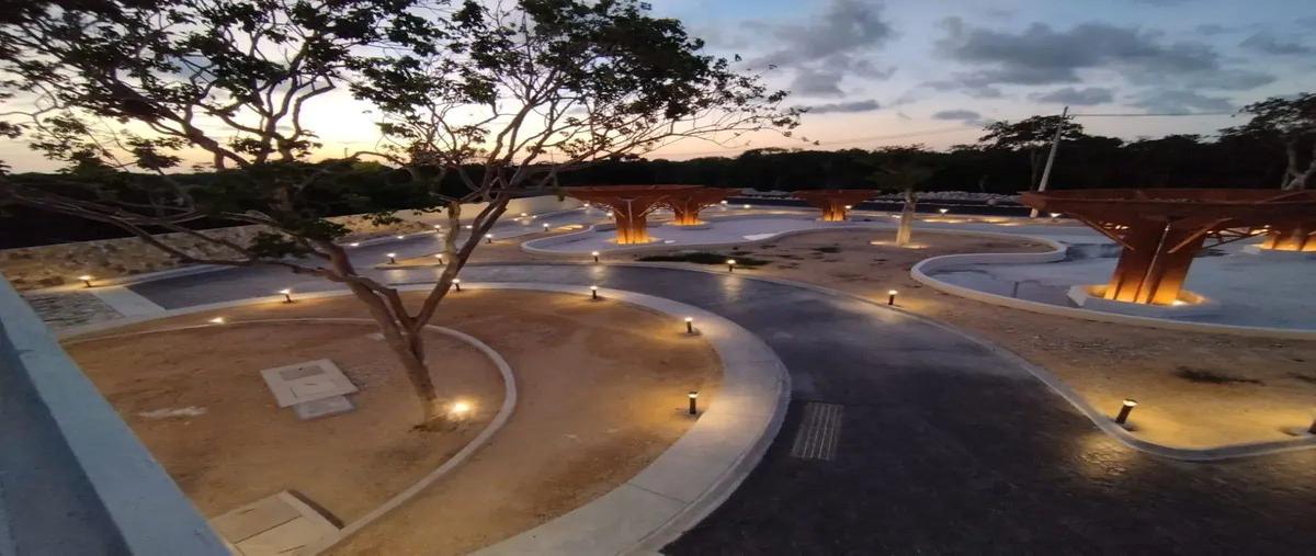 Foto de terreno habitacional en venta en  , centro hunucmá, hunucmá, yucatán, 30446682 No. 05