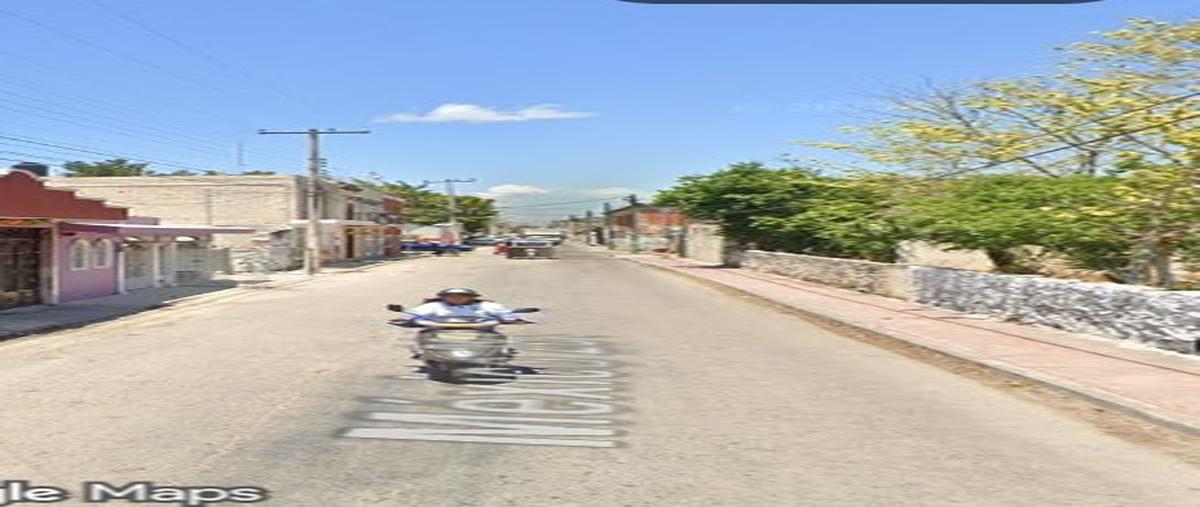 Foto de terreno habitacional en renta en  , centro hunucmá, hunucmá, yucatán, 0 No. 03
