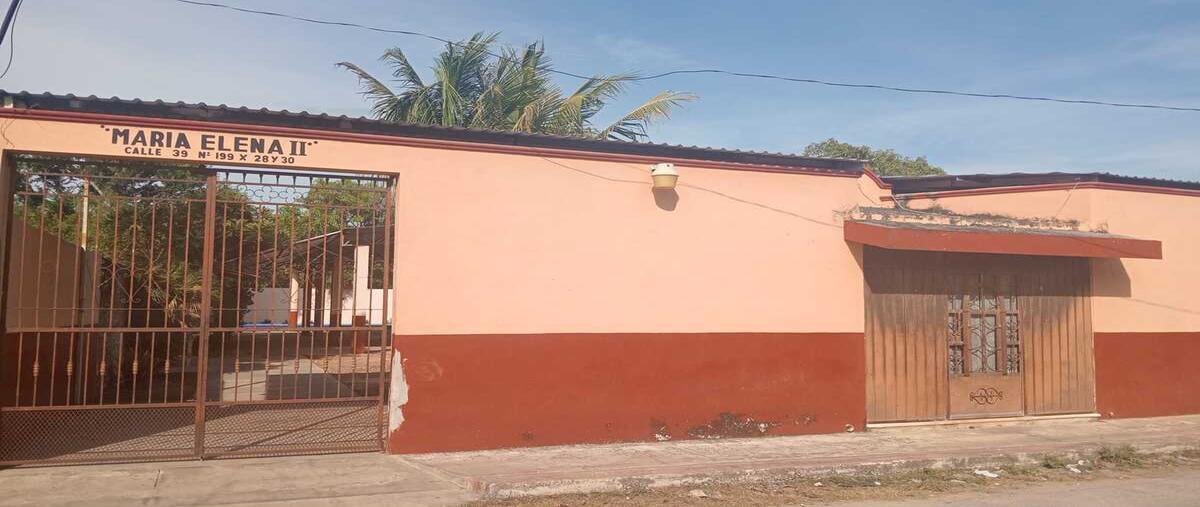 Foto de local en renta en  , centro hunucmá, hunucmá, yucatán, 0 No. 03