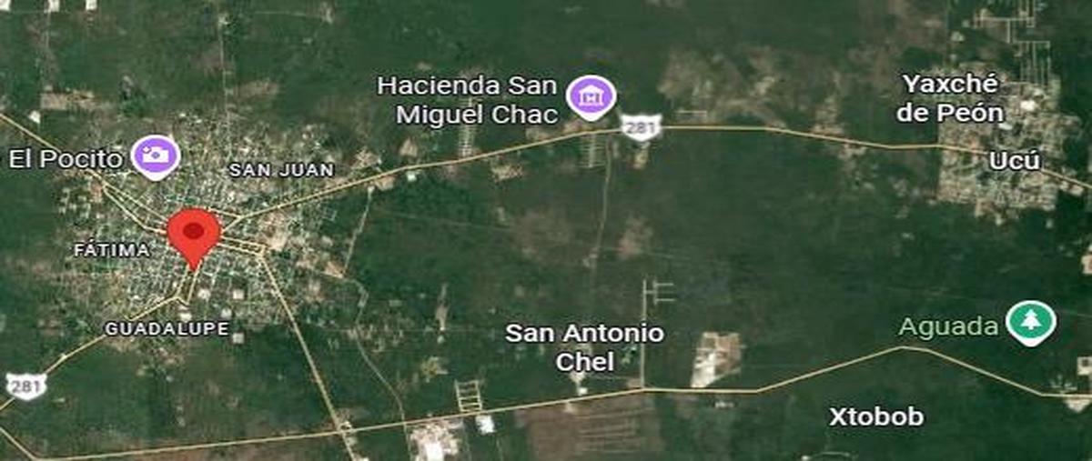 Foto de local en renta en  , centro hunucmá, hunucmá, yucatán, 0 No. 03