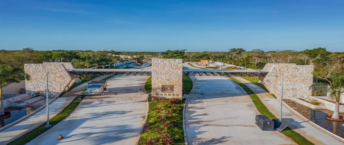 Foto de terreno habitacional en venta en  , centro hunucmá, hunucmá, yucatán, 0 No. 04