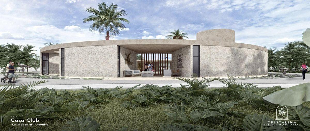 Foto de terreno habitacional en venta en  , centro hunucmá, hunucmá, yucatán, 30711180 No. 05