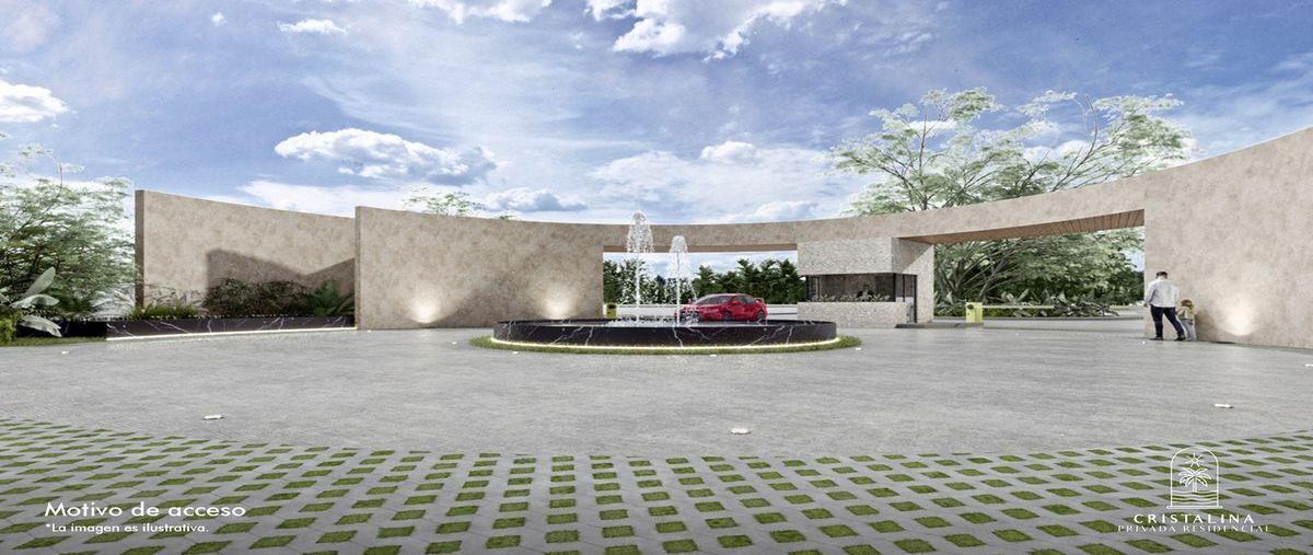 Foto de terreno habitacional en venta en  , centro hunucmá, hunucmá, yucatán, 30711181 No. 03