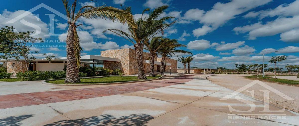 Foto de terreno habitacional en venta en  , centro hunucmá, hunucmá, yucatán, 0 No. 03