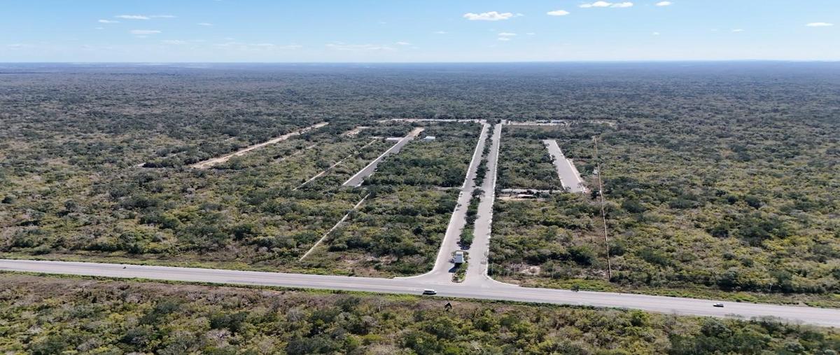 Foto de terreno habitacional en venta en  , centro hunucmá, hunucmá, yucatán, 0 No. 04