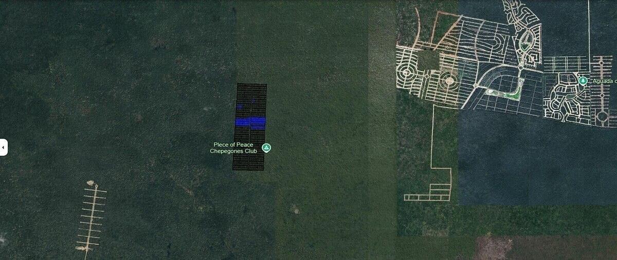 Foto de terreno habitacional en , centro hunucmá, hunucmá, yucatán, 0 foto 03 Foto de terreno habitacional en venta en , centro hunucmá, hunucmá, yucatán, 0 No. 03