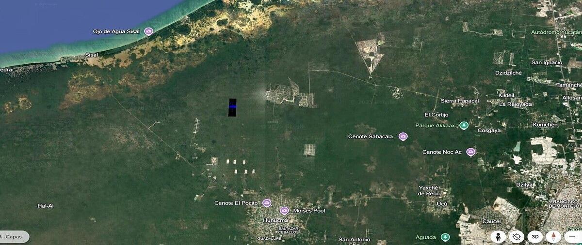 Foto de terreno habitacional en , centro hunucmá, hunucmá, yucatán, 0 foto 05 Foto de terreno habitacional en venta en , centro hunucmá, hunucmá, yucatán, 0 No. 05