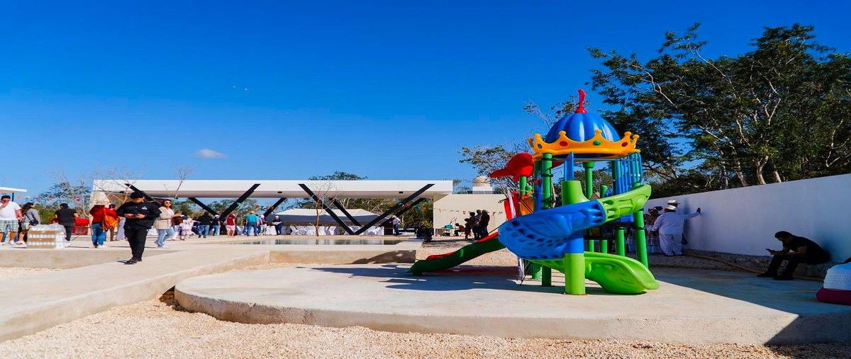 Foto de terreno habitacional en venta en  , centro hunucmá, hunucmá, yucatán, 30865837 No. 03