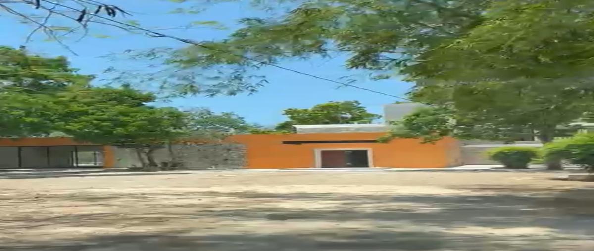 Foto de terreno habitacional en venta en  , centro hunucmá, hunucmá, yucatán, 0 No. 04
