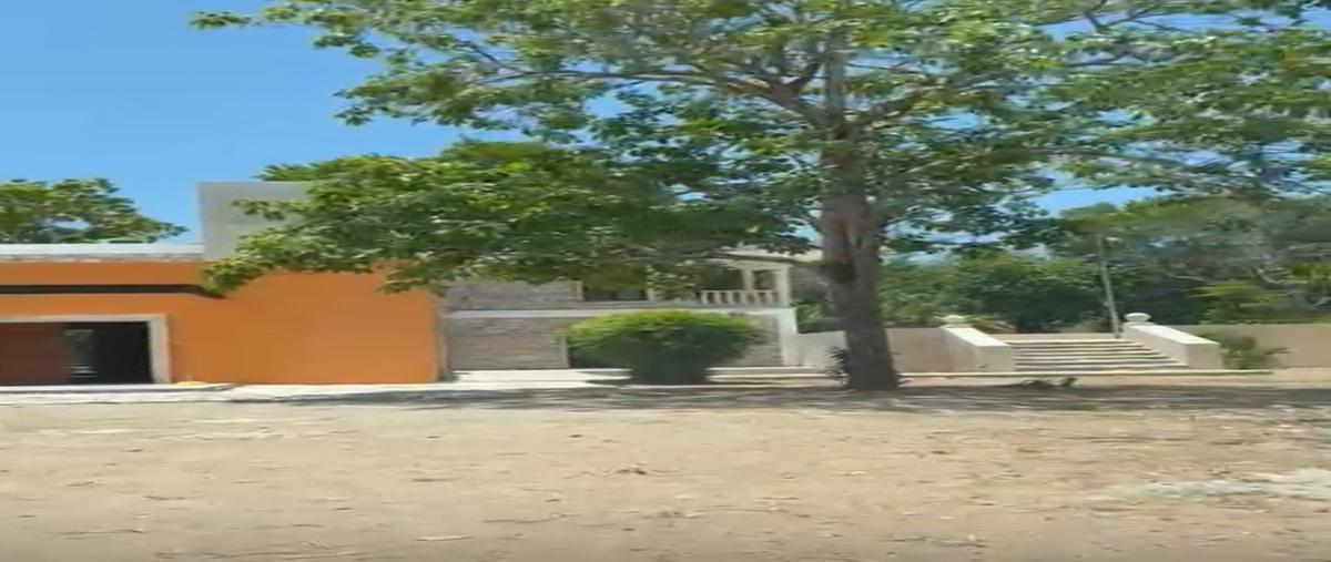 Foto de terreno habitacional en venta en  , centro hunucmá, hunucmá, yucatán, 0 No. 05