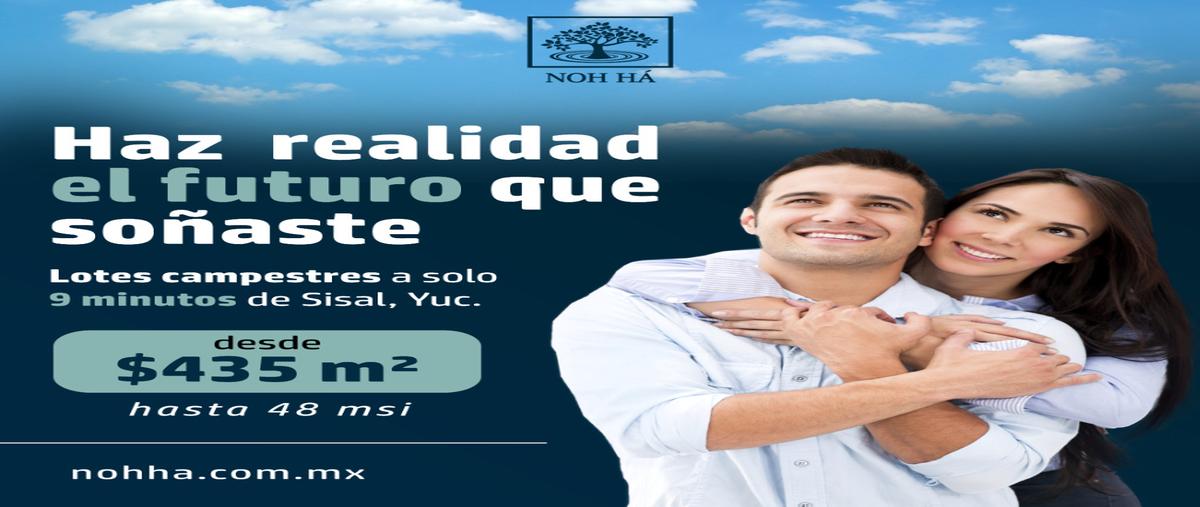 Foto de terreno habitacional en venta en  , centro hunucmá, hunucmá, yucatán, 0 No. 05