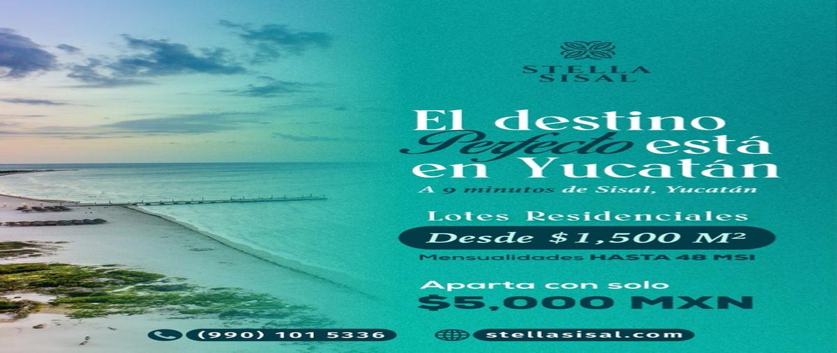 Foto de terreno habitacional en venta en  , centro hunucmá, hunucmá, yucatán, 0 No. 03