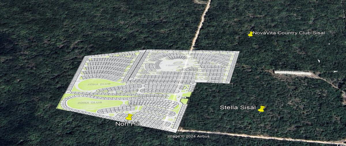 Foto de terreno habitacional en venta en  , centro hunucmá, hunucmá, yucatán, 30920518 No. 05