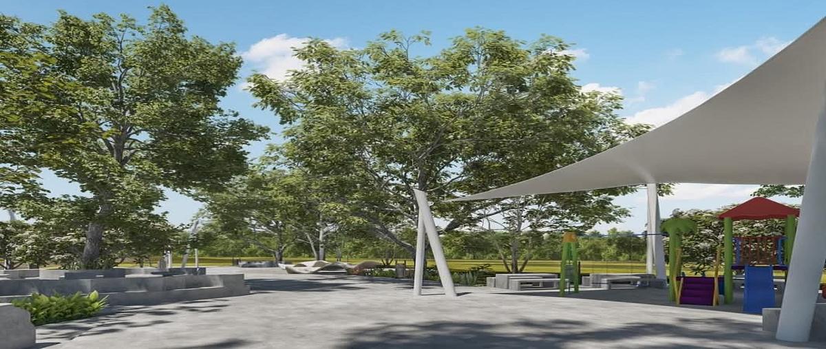 Foto de terreno habitacional en venta en  , centro hunucmá, hunucmá, yucatán, 0 No. 07