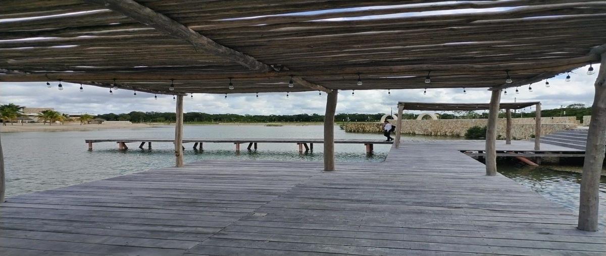 Foto de terreno habitacional en venta en  , centro hunucmá, hunucmá, yucatán, 0 No. 05