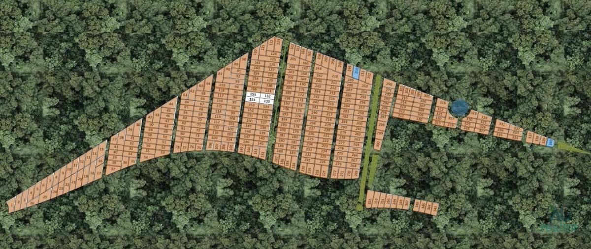 Foto de terreno habitacional en venta en  , centro hunucmá, hunucmá, yucatán, 0 No. 04