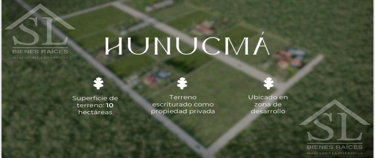 Foto de terreno habitacional en , centro hunucmá, hunucmá, yucatán, 0 foto 04 Foto de terreno habitacional en venta en , centro hunucmá, hunucmá, yucatán, 0 No. 04