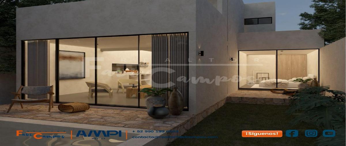 Foto de casa en venta en  , centro hunucmá, hunucmá, yucatán, 0 No. 03