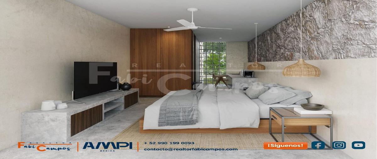 Foto de casa en venta en  , centro hunucmá, hunucmá, yucatán, 0 No. 04