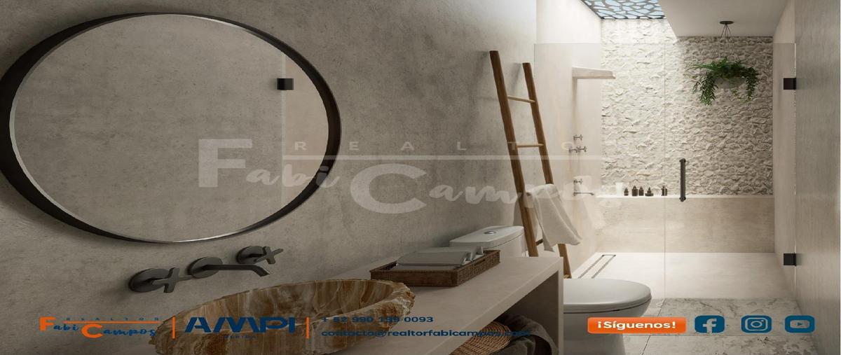 Foto de casa en venta en  , centro hunucmá, hunucmá, yucatán, 0 No. 05