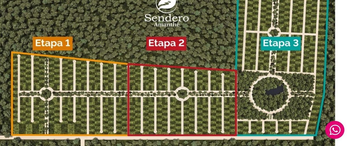 Foto de terreno habitacional en , centro hunucmá, hunucmá, yucatán, 0 foto 03 Foto de terreno habitacional en venta en , centro hunucmá, hunucmá, yucatán, 0 No. 03