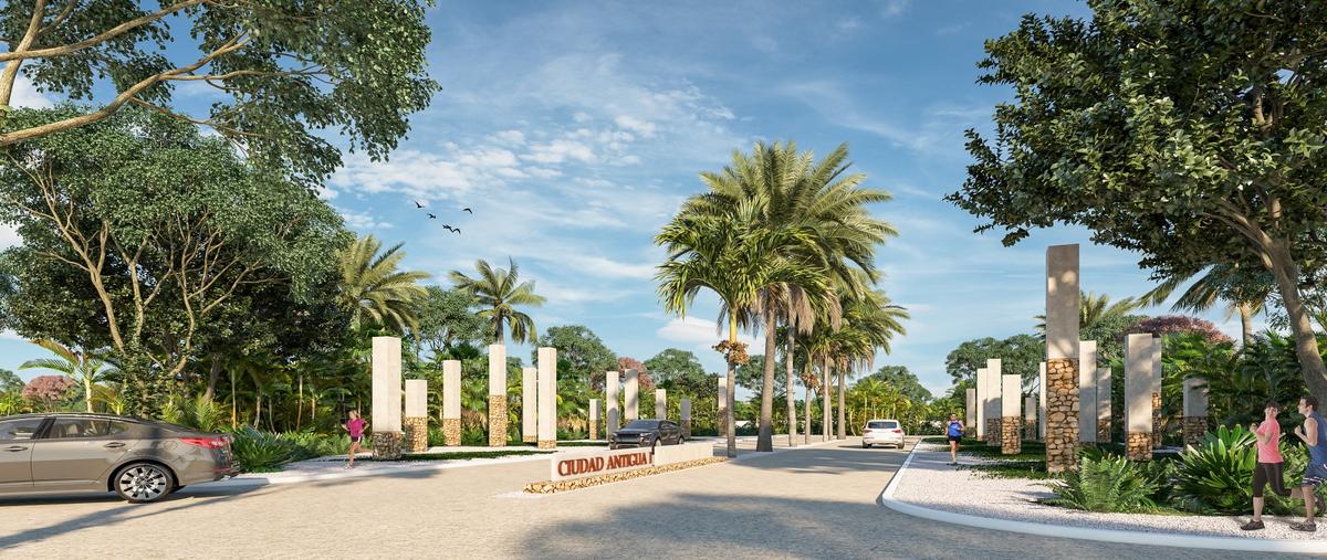 Foto de terreno habitacional en venta en centro hunucma whi313320, centro hunucmá, hunucmá, yucatán, 0 No. 03