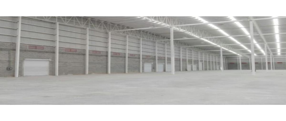 Foto de nave industrial en renta en  , centro industrial igs escobedo, general escobedo, nuevo león, 28115269 No. 03
