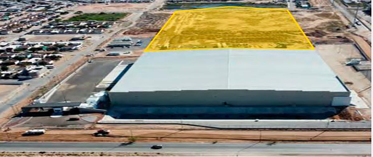 Foto de nave industrial en , centro industrial juárez, juárez, chihuahua, 27986988 foto 04 Foto de nave industrial en renta en , centro industrial juárez, juárez, chihuahua, 27986988 No. 04